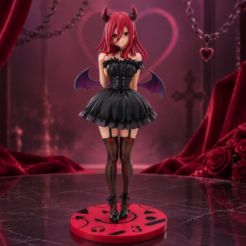 Model Kit Hatsune Miku - Anime The Quintessential Quintuplets 23cm Figure