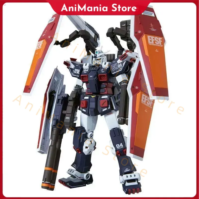 Model Kit Pg - In Stock FA-78 MG 1/100 FA