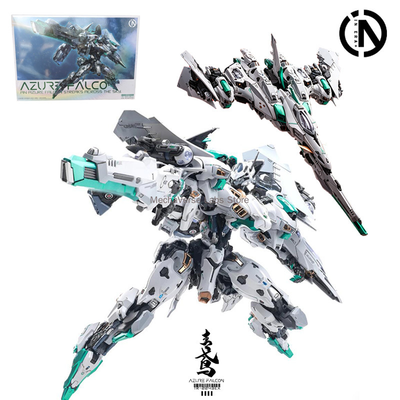 Model Kit Nemesis - 【lN STOCK】IN ERA+ RMD Azure Falcon