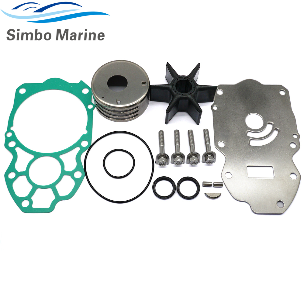 Model Kit Yamaha - Water Pump Repair Kit for Yamaha