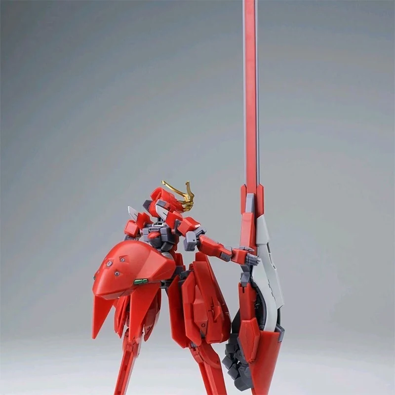 Ak Model Hg 002 TR-6 Woundwort - Model Kit Pg review and price