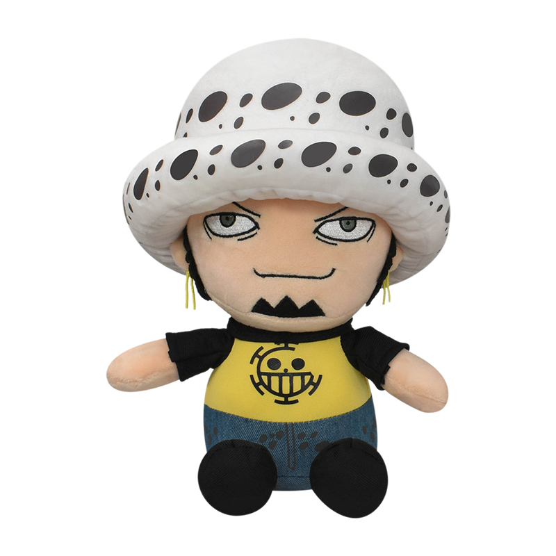 Original One Piece Plush Toy L - Model Kit Anime review and price