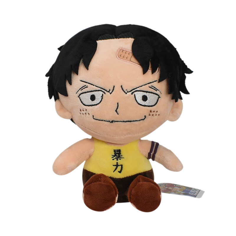 Original One Piece Plush Toy L - Model Kit Anime review and price