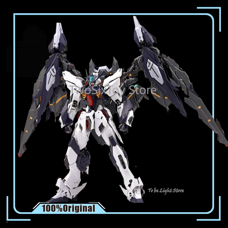 Original Zero_G Trial MG 1/100 - Model Kit Nemesis review and price
