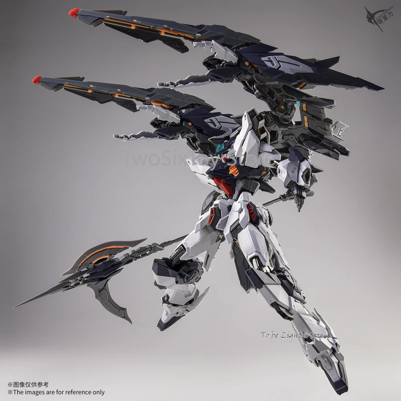 Original Zero_G Trial MG 1/100 - Model Kit Nemesis review and price