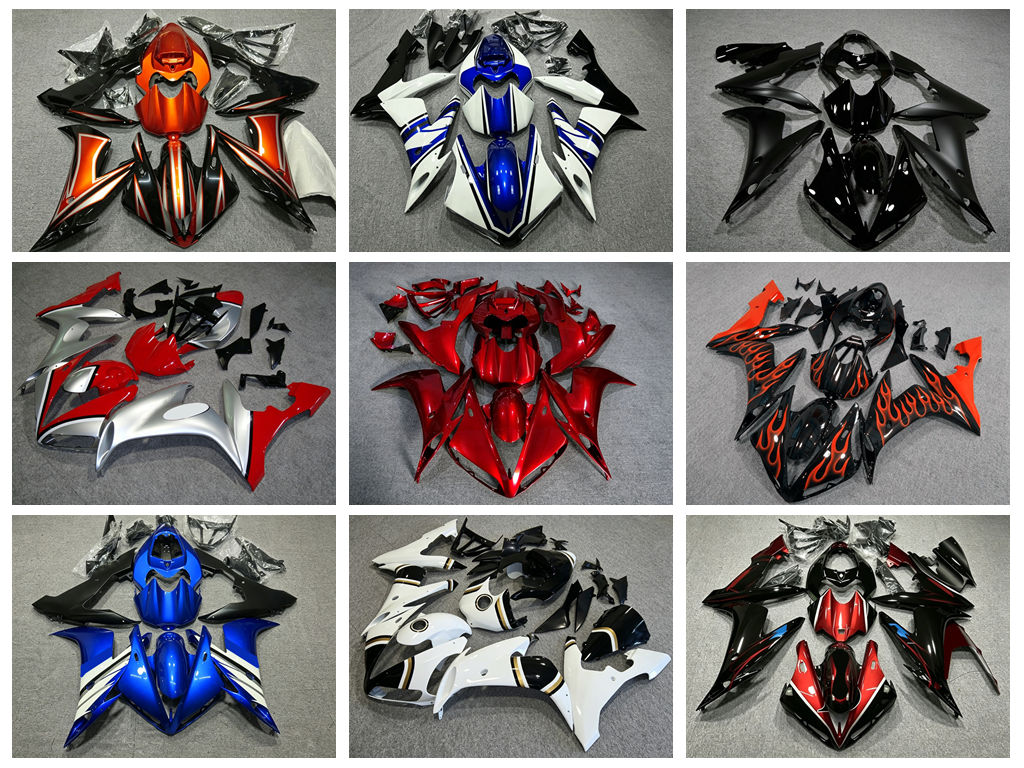 4 Gift New ABS Air Deflector K - Model Kit Yamaha review and price