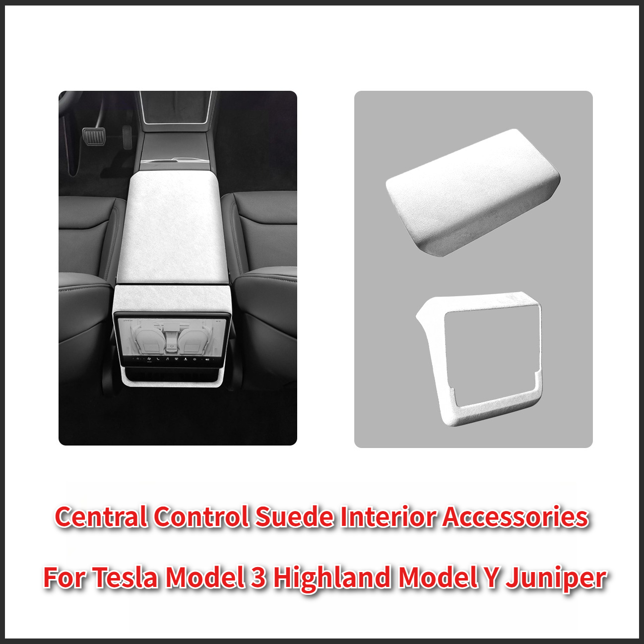 Central Control Interior for T - Frame Model Kit review and price