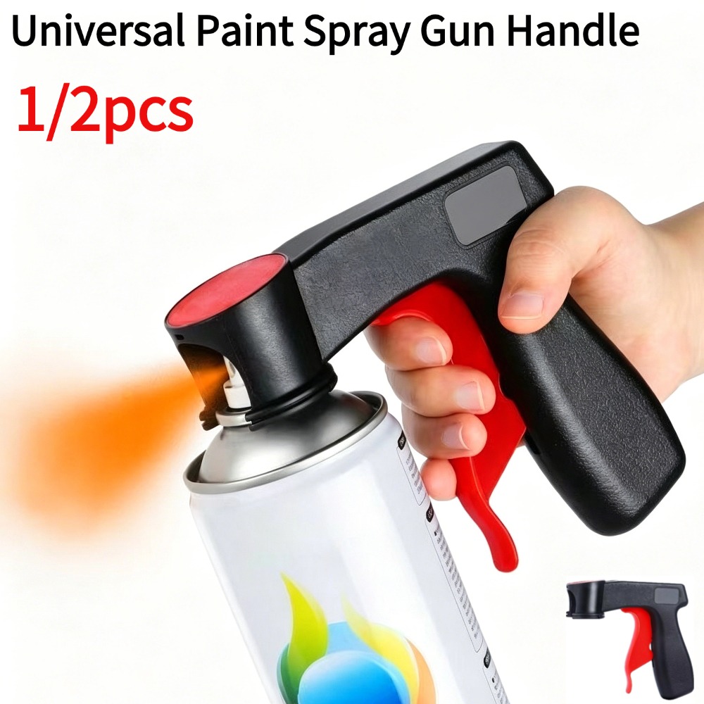 Universal Spray Paint Handle P - Spray Can Lacquer review and price