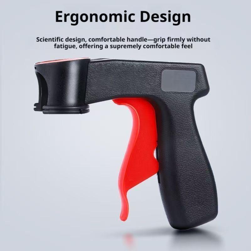 Universal Spray Paint Handle P - Spray Can Lacquer review and price