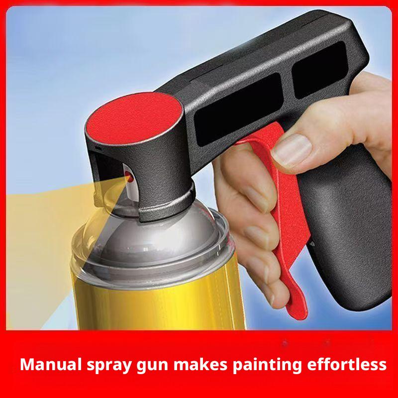 Universal Spray Paint Handle P - Spray Can Lacquer review and price