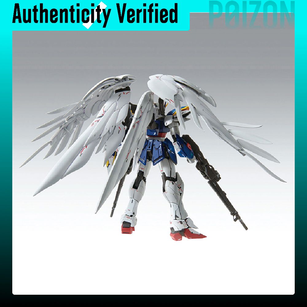 BANDAI MG 1/100 New Mobile Rep - Gundam Model Mg review and price