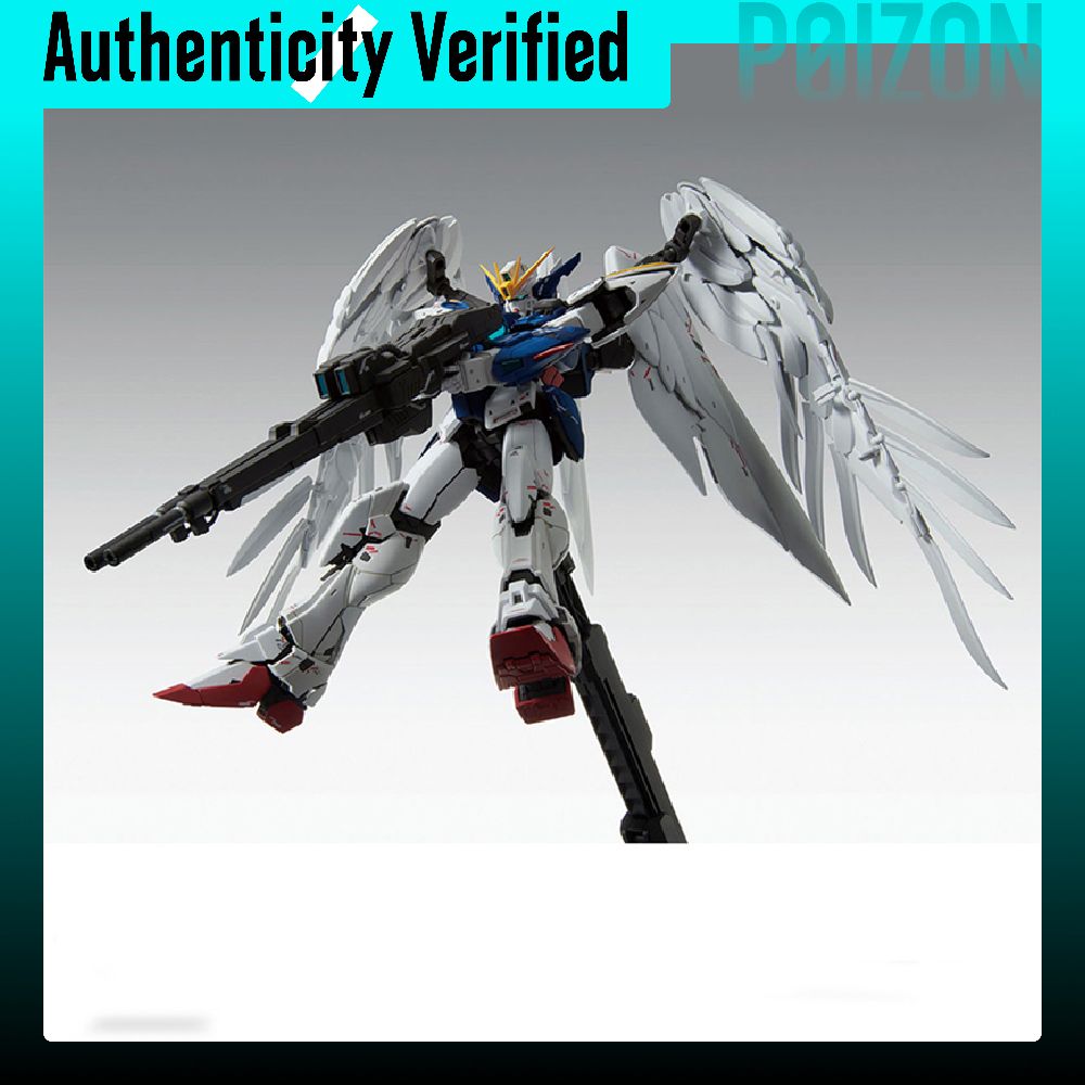 BANDAI MG 1/100 New Mobile Rep - Gundam Model Mg review and price