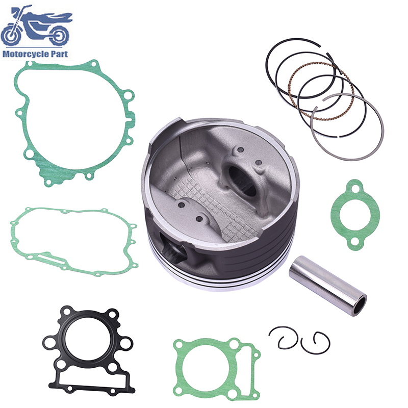 Motorcycle Engine Full Cylinde - Model Kit Yamaha review and price