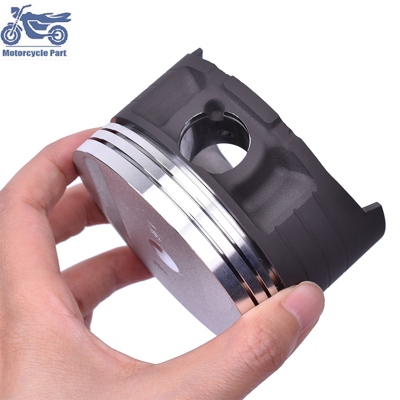 Motorcycle Engine Full Cylinde - Model Kit Yamaha review and price