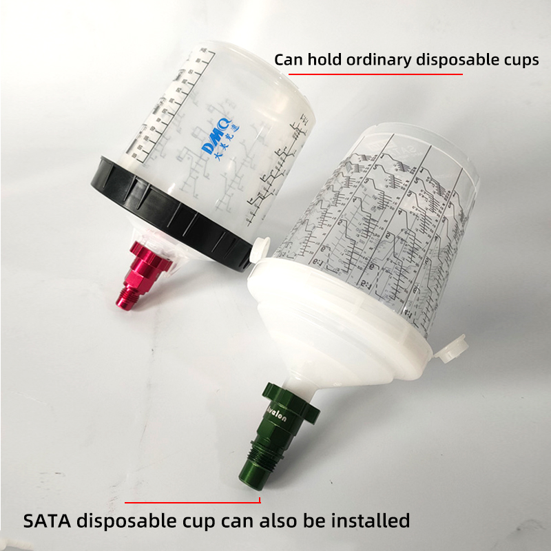 Spray gun Adapter Suitable For - Spray Can Lacquer review and price