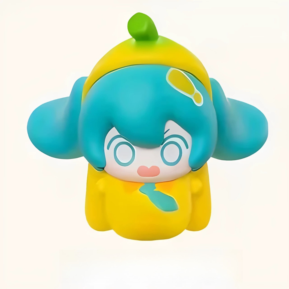 Genuine Hatsune Miku Blind Box - Model Kit Hatsune Miku review and price