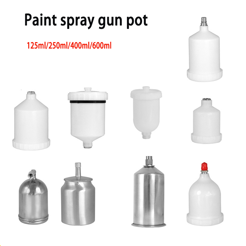 125/400/250/600/1000ml Spray G - Spray Can Lacquer review and price