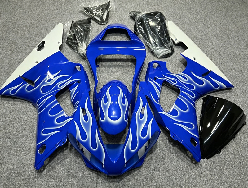 4 Gift new ABS fairing kit - s - Model Kit Yamaha review and price