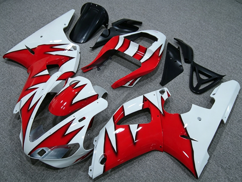 4 Gift new ABS fairing kit - s - Model Kit Yamaha review and price