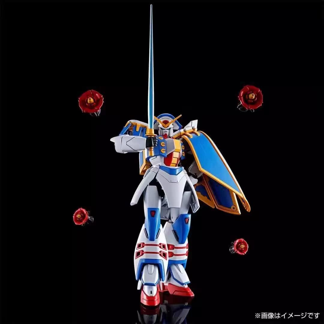 Rose Mecha HG 1/144 Scale PB L - Model Kit Pg review and price