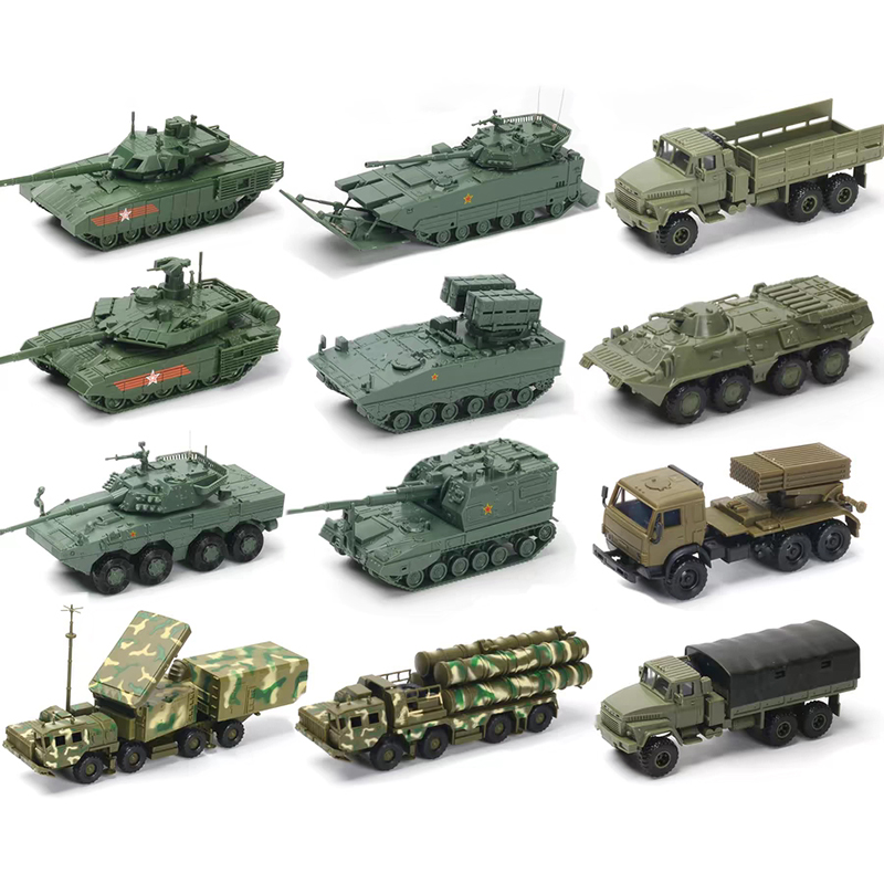 1/72 Military Army Model Rocke - Model Kit Armored Core review and price
