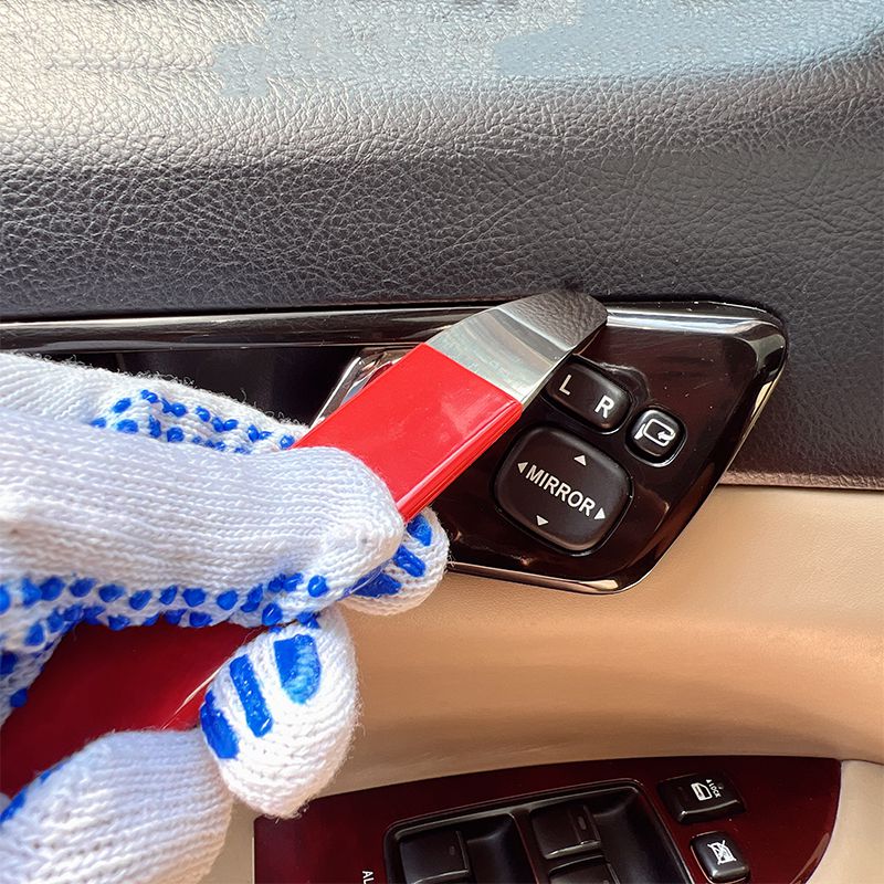 1pc Car Trim Removal Tool Trim - Panel Line Marker review and price