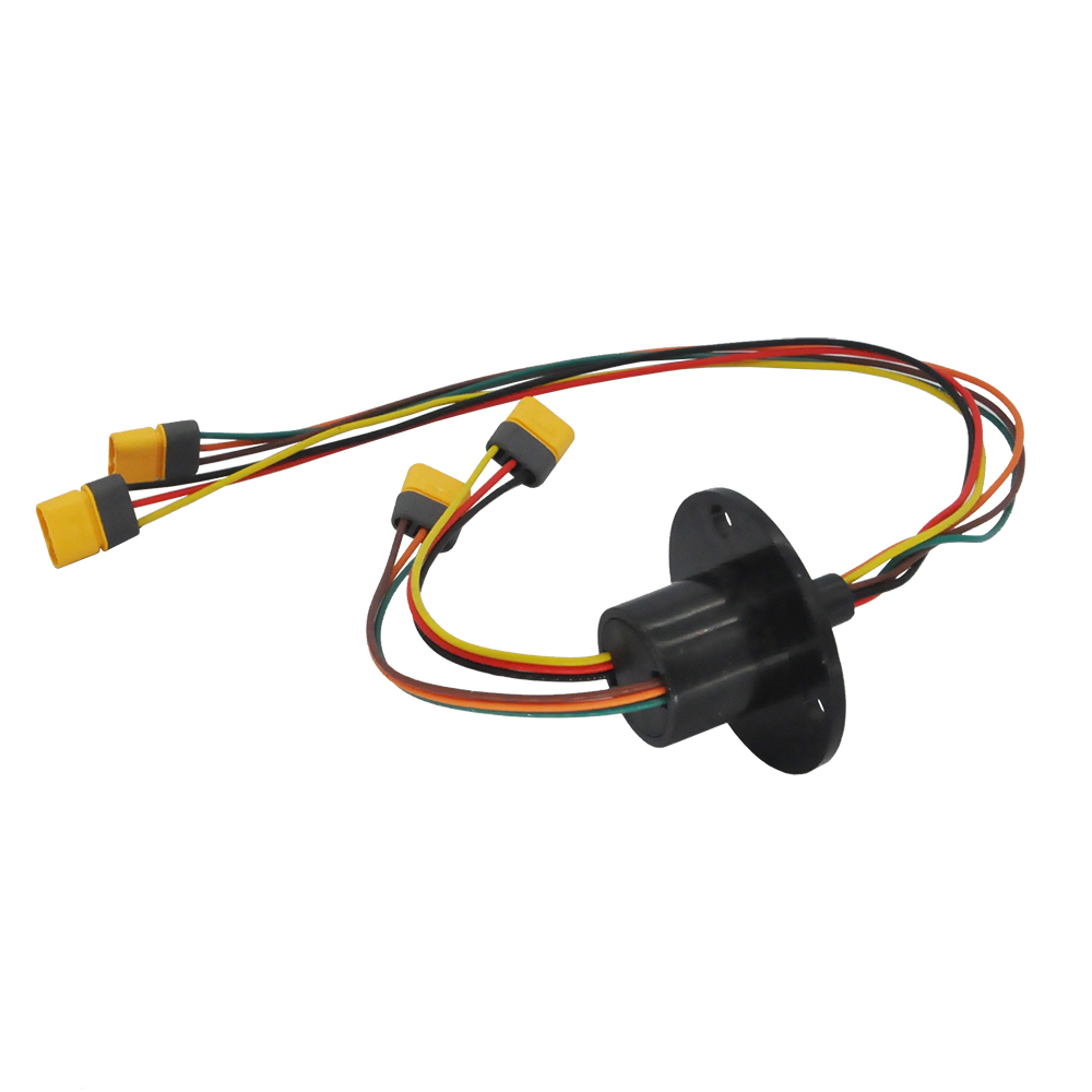 336GC 6CH Slip Ring Infinite R - Model Kit Excavator review and price
