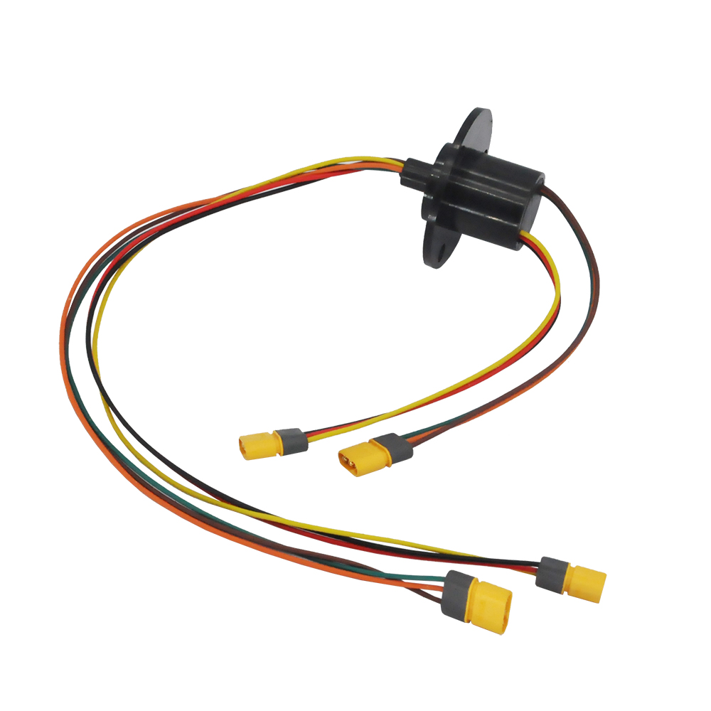 336GC 6CH Slip Ring Infinite R - Model Kit Excavator review and price
