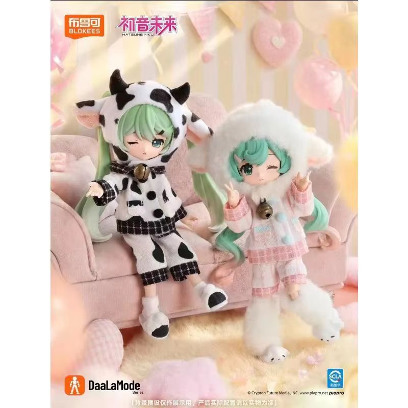 2026 New Blokees Hatsune Miku  - Model Kit Hatsune Miku review and price