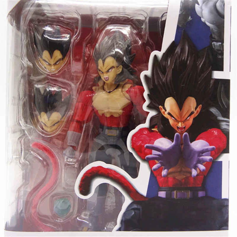 Anime Dragon Ball Z Super Saiy - Model Kit Frieza review and price