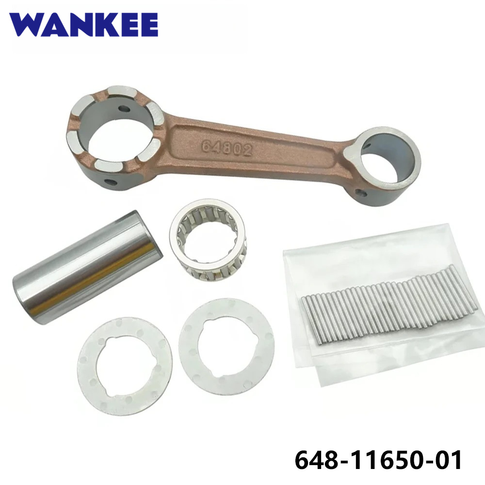Connecting Rod Kit 648-11650 F - Model Kit Yamaha review and price