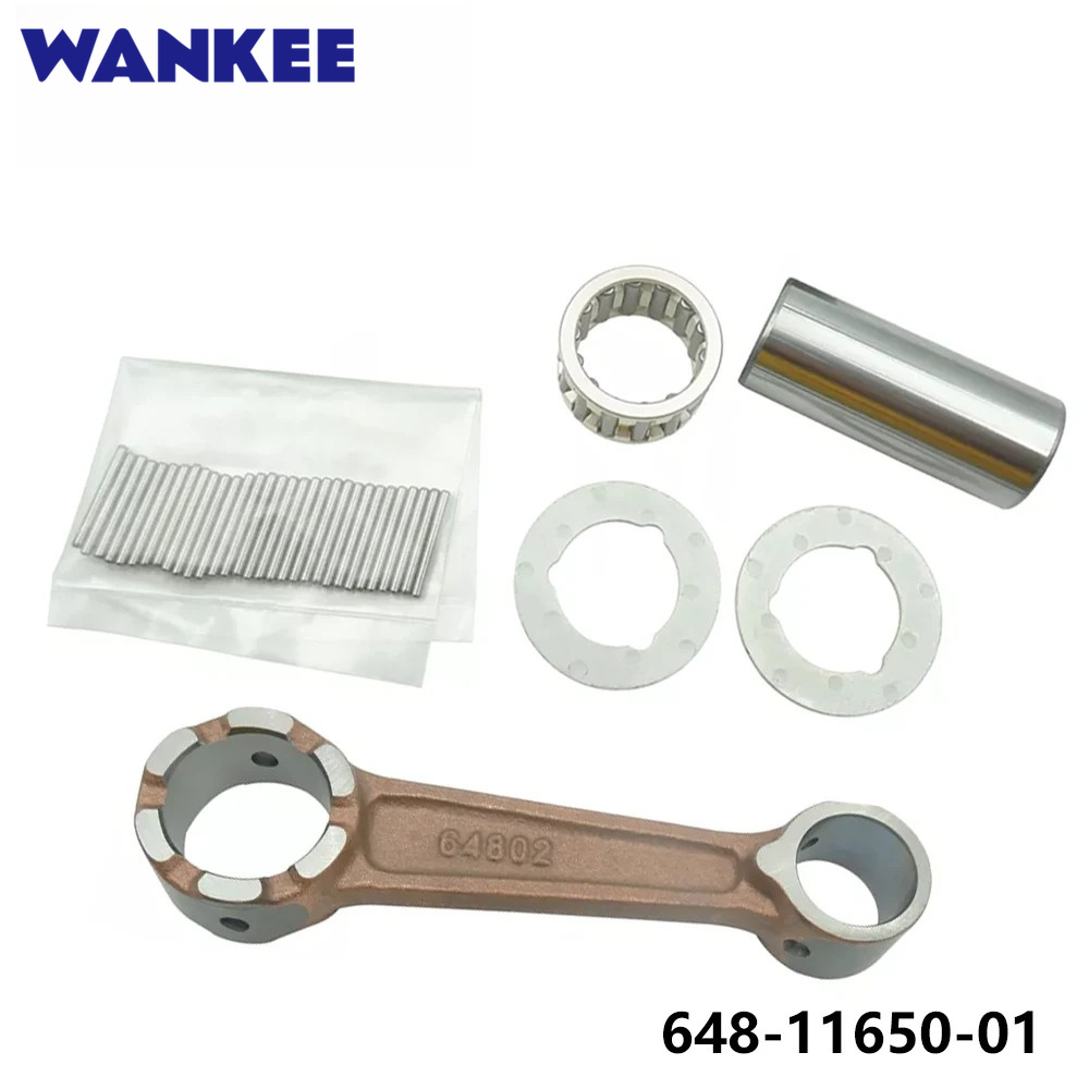 Connecting Rod Kit 648-11650 F - Model Kit Yamaha review and price