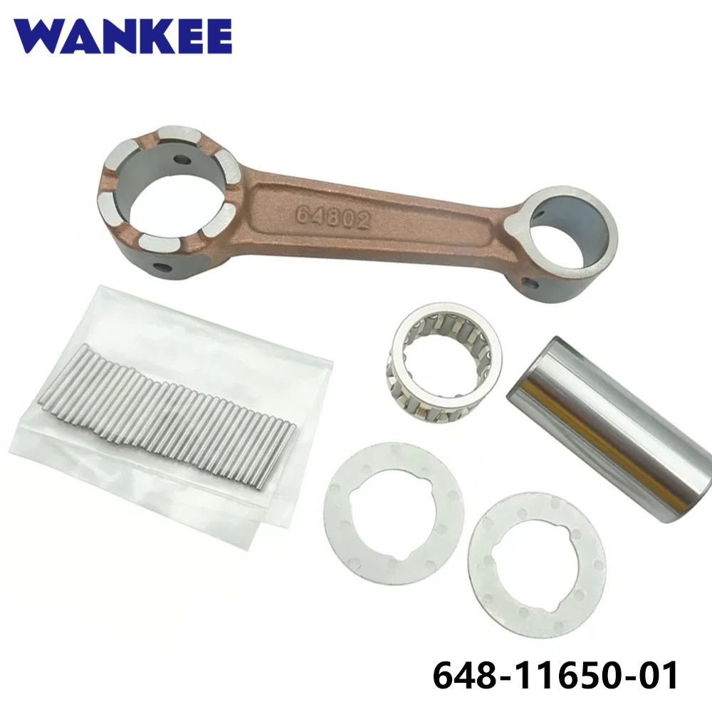 Connecting Rod Kit 648-11650 F - Model Kit Yamaha review and price