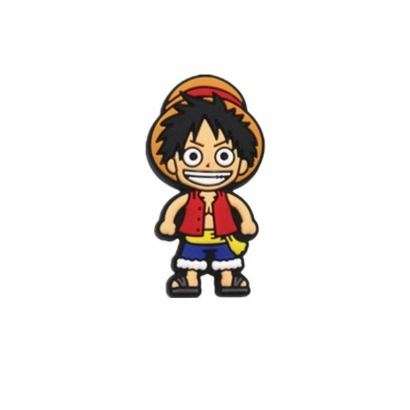 One Piece cartoon anime charac - Model Kit Anime review and price