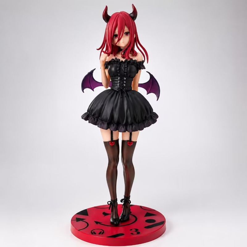 Anime The Quintessential Quint - Model Kit Hatsune Miku review and price