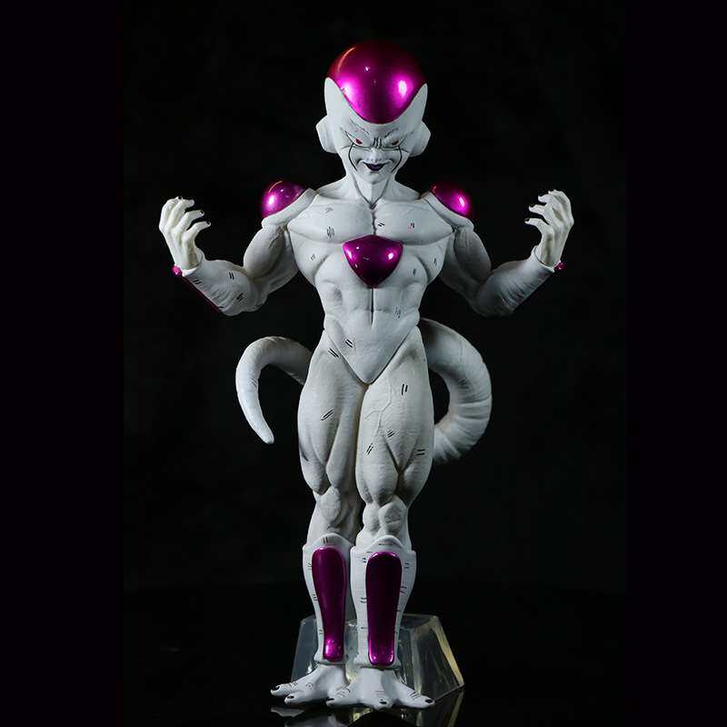 In Stock Pure Final Form Friez - Model Kit Frieza review and price