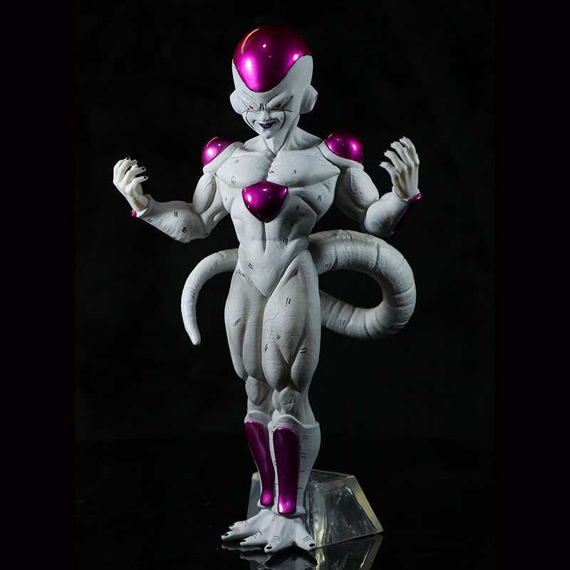In Stock Pure Final Form Friez - Model Kit Frieza review and price
