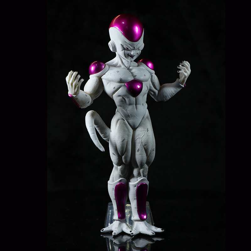 In Stock Pure Final Form Friez - Model Kit Frieza review and price