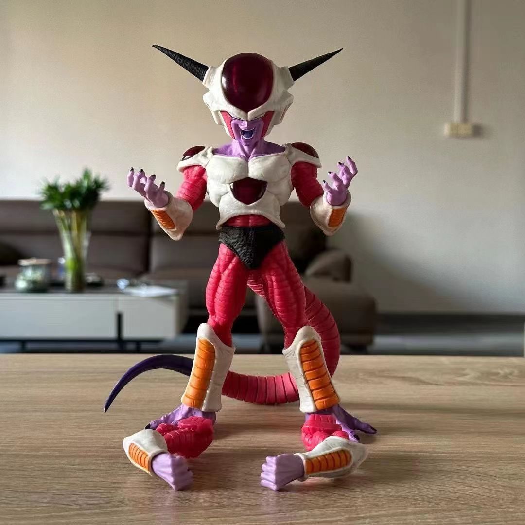 In stock Anime Dragon Ball Z F - Model Kit Frieza review and price