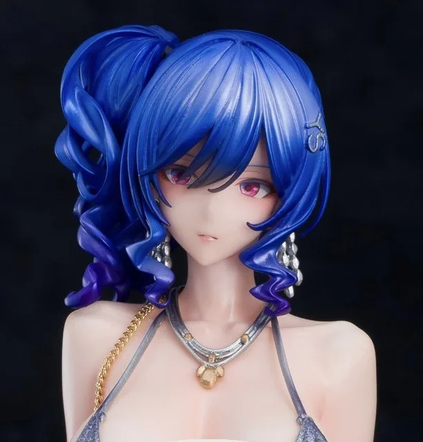 25CM Anime USS St. Louis Azur  - Model Kit Uss Enterprise review and price