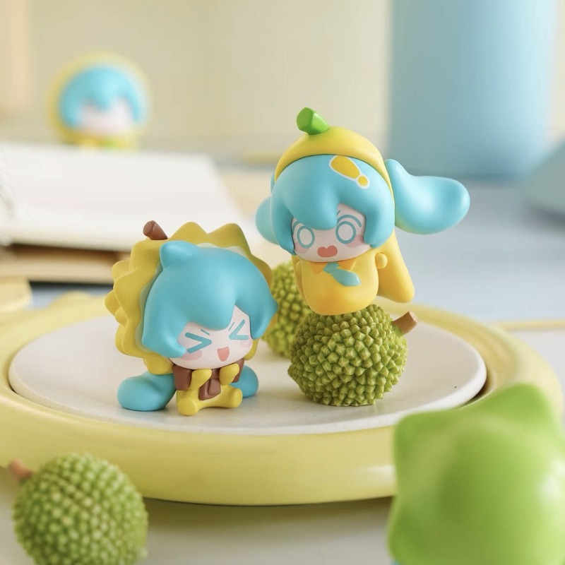 Hatsune Miku Figure Kagamine R - Model Kit Hatsune Miku review and price
