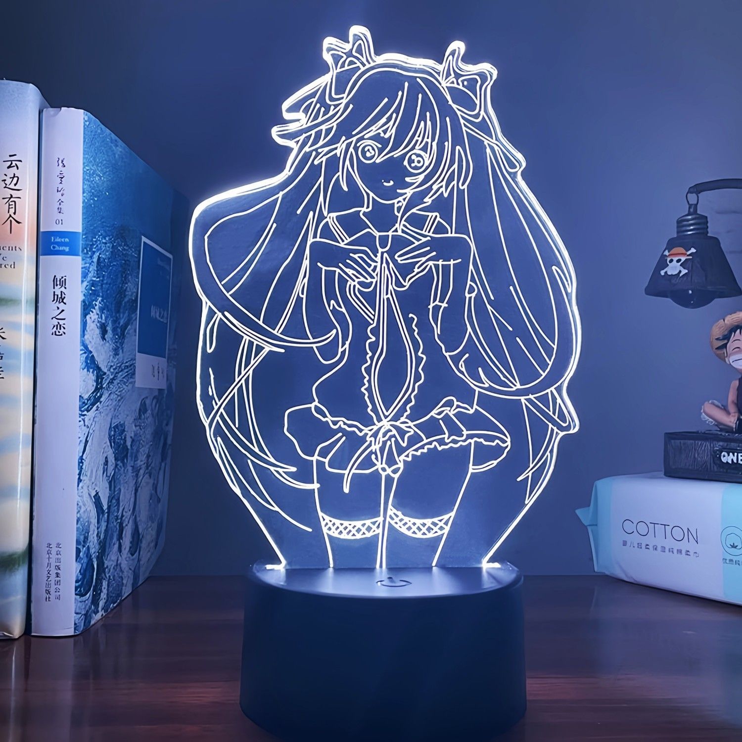 Anime Peripherals Hatsune Miku - Model Kit Hatsune Miku review and price