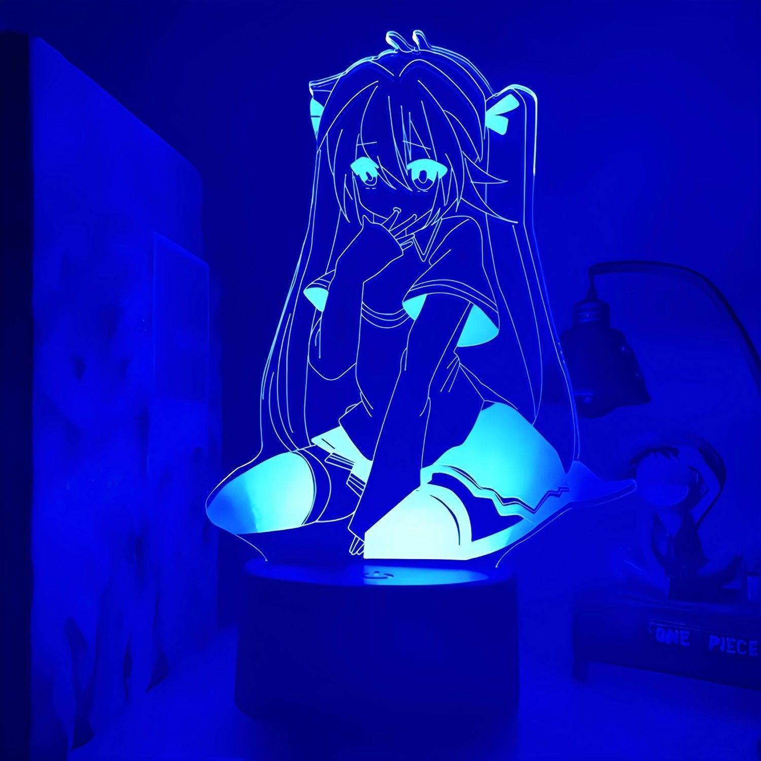 Anime Peripherals Hatsune Miku - Model Kit Hatsune Miku review and price