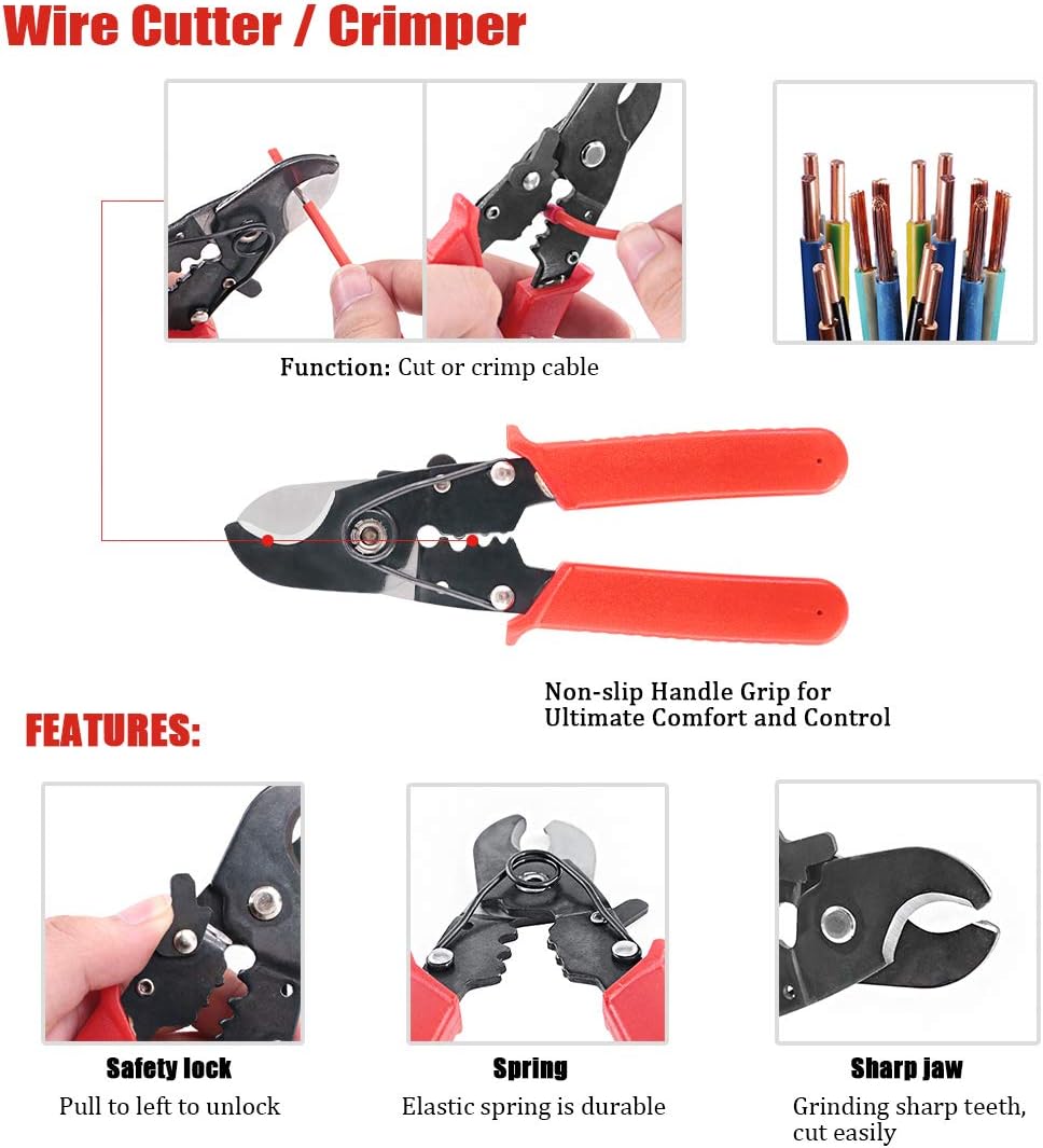 Solar Panel PV Cable Crimping  - Panel Line Marker review and price