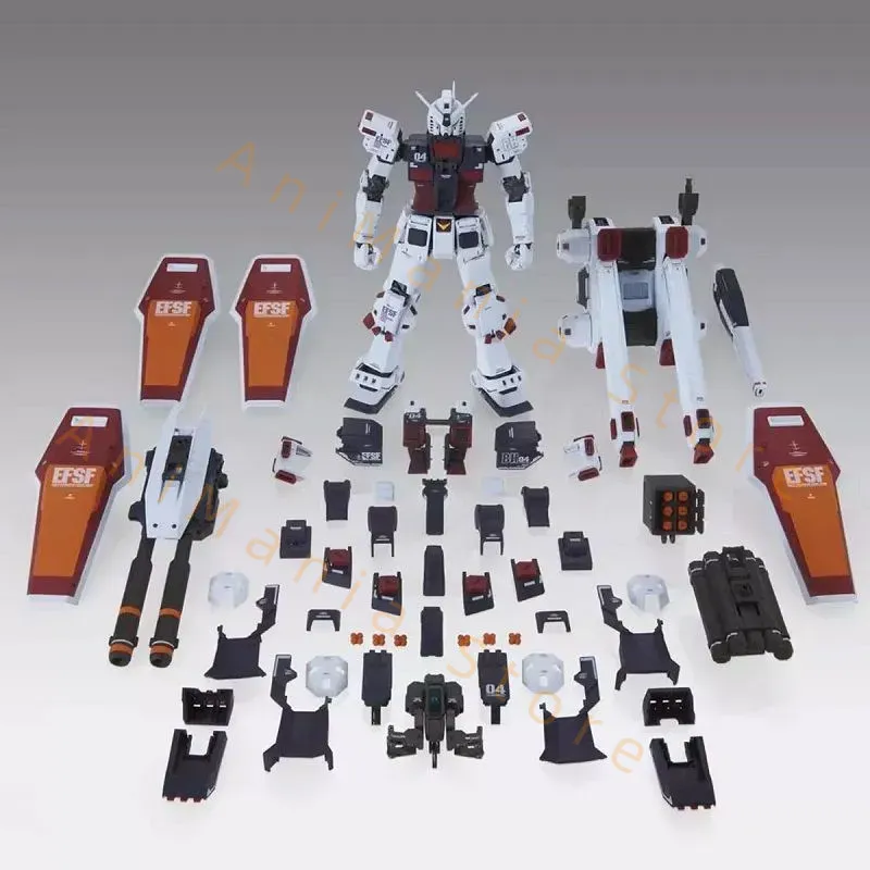 In Stock FA-78 MG 1/100 FA 78  - Model Kit Pg review and price