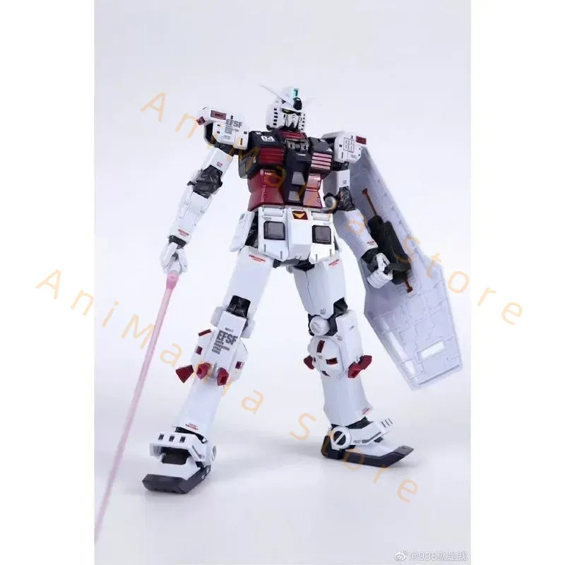 In Stock FA-78 MG 1/100 FA 78  - Model Kit Pg review and price