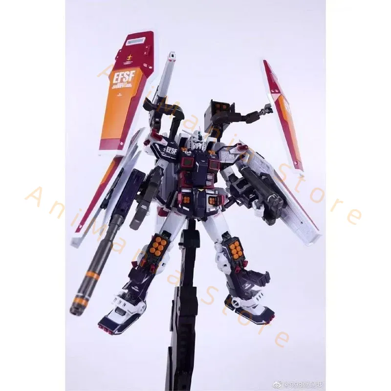 In Stock FA-78 MG 1/100 FA 78  - Model Kit Pg review and price