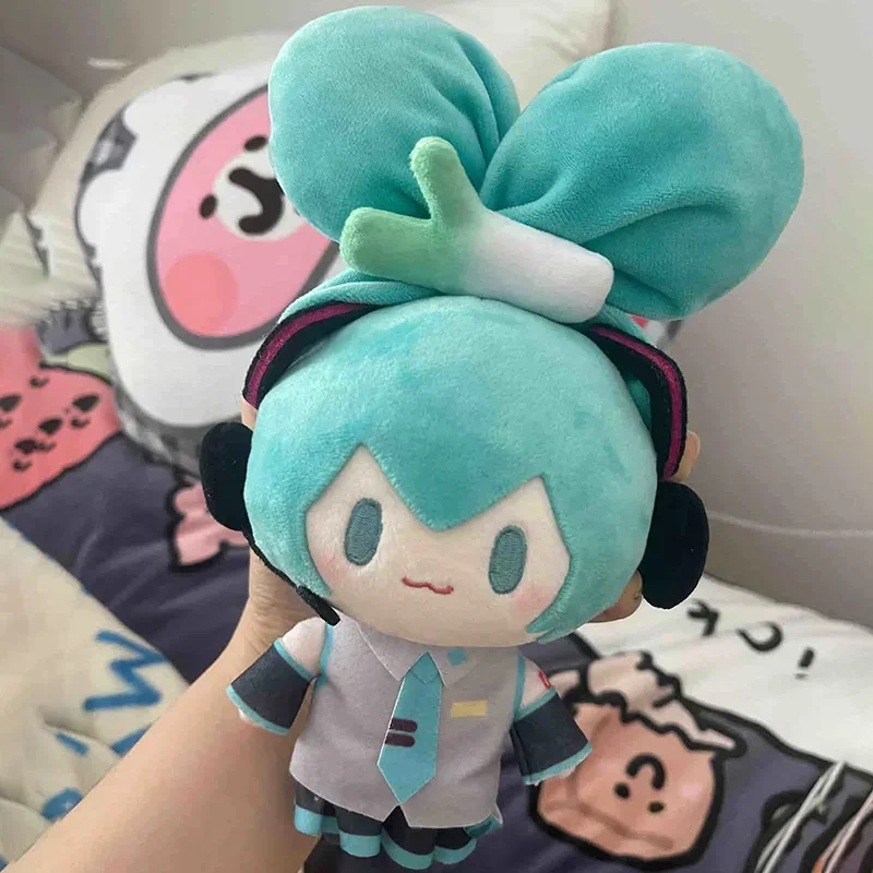 15cm Hatsune Miku Kawaii Q Ver - Model Kit Hatsune Miku review and price