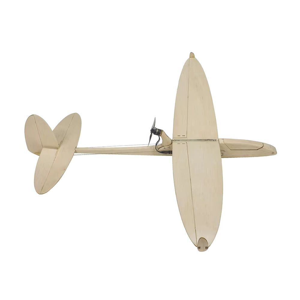Sparrow F06 600mm Balsa Wood G - Model Kit Spitfire review and price