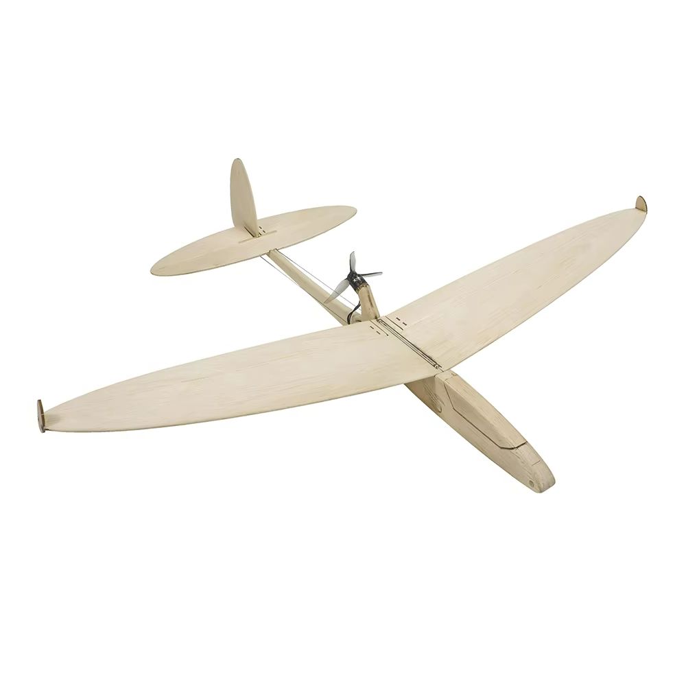 Sparrow F06 600mm Balsa Wood G - Model Kit Spitfire review and price